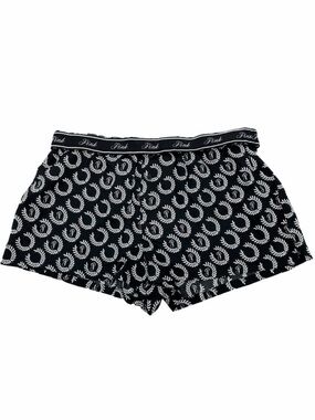 Victoria's Secret PINK Shorts Boxers Size Small